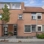 Rent 4 bedroom apartment of 126 m² in Almere