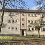 Rent 4 bedroom apartment of 67 m² in Gütersloh