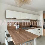 Rent 2 bedroom apartment of 41 m² in Annemasse