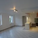 Appartement de 68 m² avec 2 chambre(s) en location à Nancy-Stanislas - Meurthe