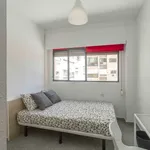 Rent a room in Valencia