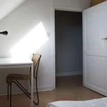 Appartement de 60 m² avec 2 chambre(s) en location à brussels