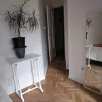 Alquilar 5 dormitorio apartamento en Madrid