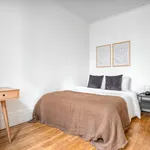 Appartement de 36 m² avec 2 chambre(s) en location à Paris