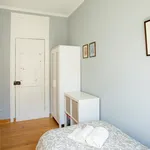 Rent 6 bedroom apartment in Lisbon