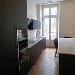 Appartement de 63 m² avec 1 chambre(s) en location à Bordeaux