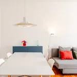 Rent 1 bedroom apartment of 51 m² in Porto