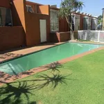 Rent 1 bedroom apartment in Johannesburg