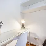 Alquilar 19 dormitorio apartamento en Barcelona