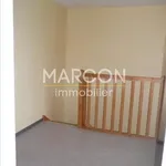 Appartement de 20 m² avec 2 chambre(s) en location à AUBUSSON