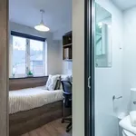 Rent 1 bedroom apartment in Yorkshire And The Humber