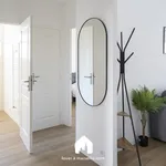 Appartement de 60 m² avec 2 chambre(s) en location à Marseille