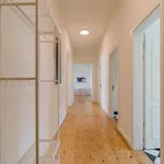 Miete 3 Schlafzimmer wohnung von 124 m² in Berlin