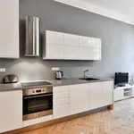 Rent 1 bedroom apartment of 70 m² in Prague