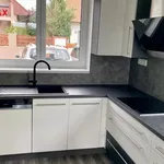 Pronajměte si 4 ložnic/e byt o rozloze 116 m² v babice