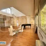 Rent 5 bedroom apartment of 200 m² in Rome