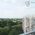 Rent 2 bedroom apartment of 45 m² in Łódź