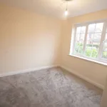 Semi-detached house to rent in Fairfax Drive, Nantwich CW5