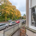 Rent 2 bedroom flat in Edinburgh