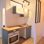 Rent 2 bedroom apartment of 39 m² in Sainte-Geneviève-des-Bois