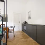 Miete 4 Schlafzimmer wohnung von 115 m² in Vienna