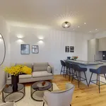 Rent 1 bedroom apartment of 78 m² in Berlin