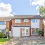 Rent 4 bedroom house in Hertfordshire