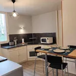 Rent 4 bedroom apartment of 77 m² in Cergy