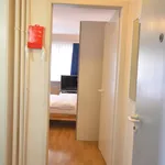 Rent 1 bedroom apartment of 30 m² in Zürich