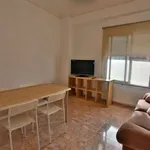 Habitación en valencia