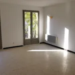 Appartement de 62 m² avec 3 chambre(s) en location à BAGNOLS