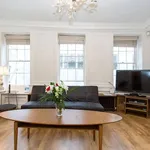 Rent 3 bedroom flat of 116 m² in London