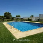 Rent 2 bedroom apartment of 65 m² in Almeria