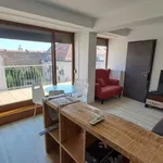 Rent 1 bedroom apartment of 75 m² in Pécs