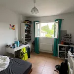 Maison de 111 m² avec 4 chambre(s) en location à Valréas