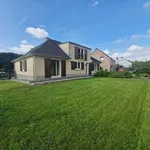 Rent 3 bedroom house of 304 m² in Maisières