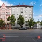 Pronajměte si 3 ložnic/e byt o rozloze 74 m² v Pilsen