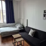 Rent 1 bedroom apartment of 18 m² in Roubaix