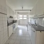 Rent 3 bedroom apartment in Ixelles