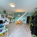 Huur 3 slaapkamer appartement van 130 m² in Forest