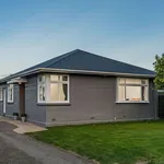 Rent 3 bedroom house in Mosgiel