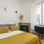 Appartement de 37 m² avec 3 chambre(s) en location à Lyon