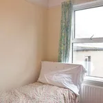 Rent a room in Dublin