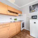 Pronajměte si 1 ložnic/e byt o rozloze 36 m² v Kolín