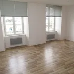 Appartement de 62 m² avec 3 chambre(s) en location à Morlaix