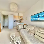 Rent 2 bedroom apartment of 40 m² in LA BAULE ESCOUBLAC