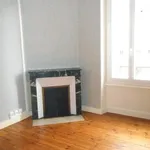 Appartement de 40 m² avec 2 chambre(s) en location à Clermont Ferrand