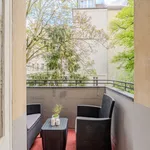 Rent 2 bedroom apartment of 57 m² in Berlin