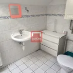 Pronajměte si 2 ložnic/e byt o rozloze 65 m² v Olomouc