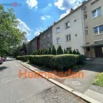 Rent 2 bedroom apartment of 42 m² in Ostrava